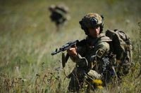 Trump frustrated after thinking he made headway on Russia-Ukraine talks only to see Putin balk