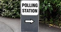 Reform UK could win majority of seats in Cumbria in next election says polls