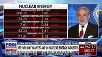 Former energy secretary warns canceling offshore wind project sets ‘dangerous precedent’