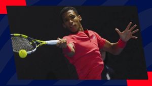 Top Stars Ignite ATP Rotterdam 2025 Tennis Tournament