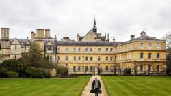 Dünyada Üniversiteye Katılım