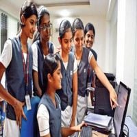 AP SSC 10th Class Results 2025 to be Released on April 23; Check Results at Sakshieducation.com