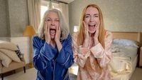 'Freakier Friday' Trailer: It's Quadruple Chaos This Time