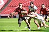 LIVE | URC: Ospreys v Lions | News24