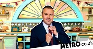 Paddy McGuinness Reveals Contestant's Leeches Mishap