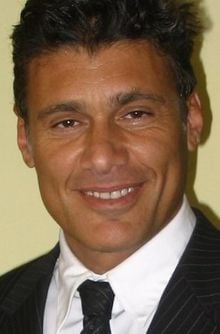 Steven Bauer