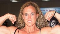 Bodybuilder Jayne Trcka Who Played Miss Mann in 'Scary Movie' Dead at 62