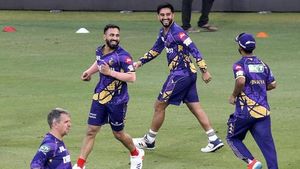 KKR And RR Aim To Overcome Early Season Defeats