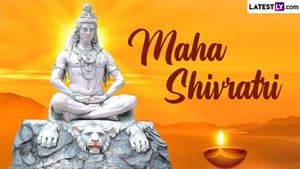 Preparations Intensify For Maha Shivratri 2025 Security