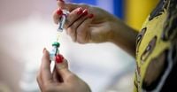 RKI sieht Signale für Diphtherie-Ausbruch – Frankfurt betroffen