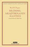 Bilimsel Araştırmanın Mantığı