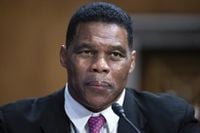 GOP confirms another monster as America’s newest ambassador