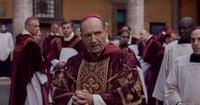 Conclave – the film vs the real 2025 conclave: striking parallels