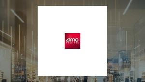 Wedbush Upgrades AMC Entertainment As Box Office Recovers