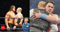 “Really Great”: The Great Khali lauds John Cena for his heel turn in WWE | WWE News - The Times of India