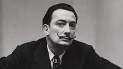 Salvador Dali