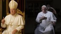 'God Complex?' Trump shares AI image of himself as Pope leaving netizens shocked