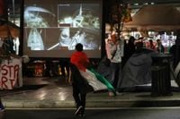 TRT Afrika - Global condemnation against Israel's raid on Gaza aid flotilla, Hamas calls it 'piracy, terrorism'