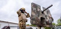 Terror threat in Nigeria: what the killing of a general tells us about the fight against ISWAP