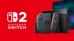 Nintendo Switch 2 Launch Preparations Heat Up