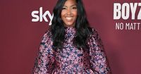 Who is Angellica Bell? Celebrity Big Brother 2025 contestant and TV presenter