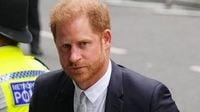 Prince Harry's US immigration documents are unsealed