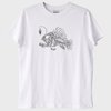 "Anglerfish" T-Shirt