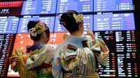 Nikkei 225 Suffers Massive 2,600-Point Crash – April 8 Outlook Hinges on Global Stability