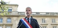 Laurent Wauquiez veut envoyer les OQTF dangereux à Saint-Pierre-et-Miquelon