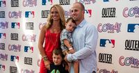 Former Yankees star Brett Gardner's 14-year-old son dies after unexpected illness on vacation