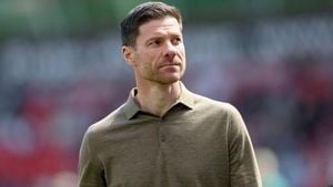 Xabi Alonso Confirms Departure From Bayer Leverkusen