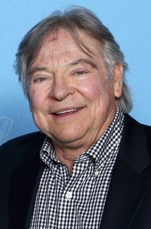 Frank Welker