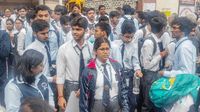 GSEB 2025 Explosive Relief: SSC, HSC Exams End – Result Date, Scorecard Link Live at gseb.org