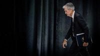 US Fed Meeting Live Updates: Fitch slashes US growth forecast, sees no Fed rate cut until Q4