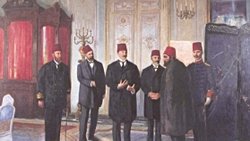 II. Abdülhamit ve İttihatçılar