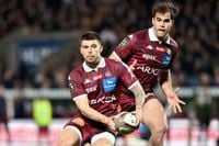 DIRECT. Top 14. Bordeaux-Bègles - Toulouse : Jalibert et l'UBB humilient le Stade... suivez le match