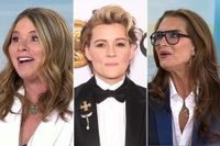 Jenna Bush Hager And Brooke Shields Confess They Would “Leave” Their Husbands For Brandi Carlile: “We Have The Same Taste”