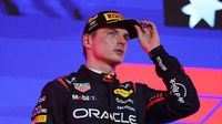 Verstappen admits Piastri tussle ‘potentially’ cost him win