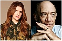 Anna Kendrick, J.K. Simmons to Star in Geo-Political Thriller Series ‘Embassy’