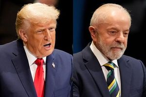 Lula And Trump Eye Summit Amid Tariff And Legal Tensions
