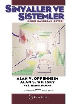 Sinyaller ve Sistemler