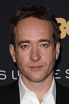 Matthew Macfadyen