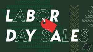 Labor Day Discounts Rev Up Fitness And Tech Sales