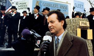 Groundhog Day: A Timeless Classic That Inspired Generations