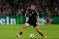 Rangers exit mooted, Celtic ‘interest’ in 20-goal striker, Scotland star in demand - transfer news