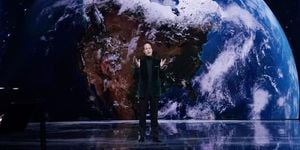Prince William Hails Earthshot Prize Finalists In Rio