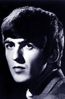 George Harrison