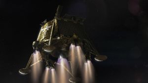 Lunar Missions Unleash New Explorations