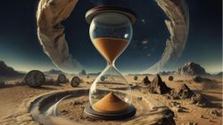 KAİNATIN ZAMANLAMASI