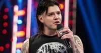 Dominik Mysterio Off Night Of Champions Due To Injury, Per WWE